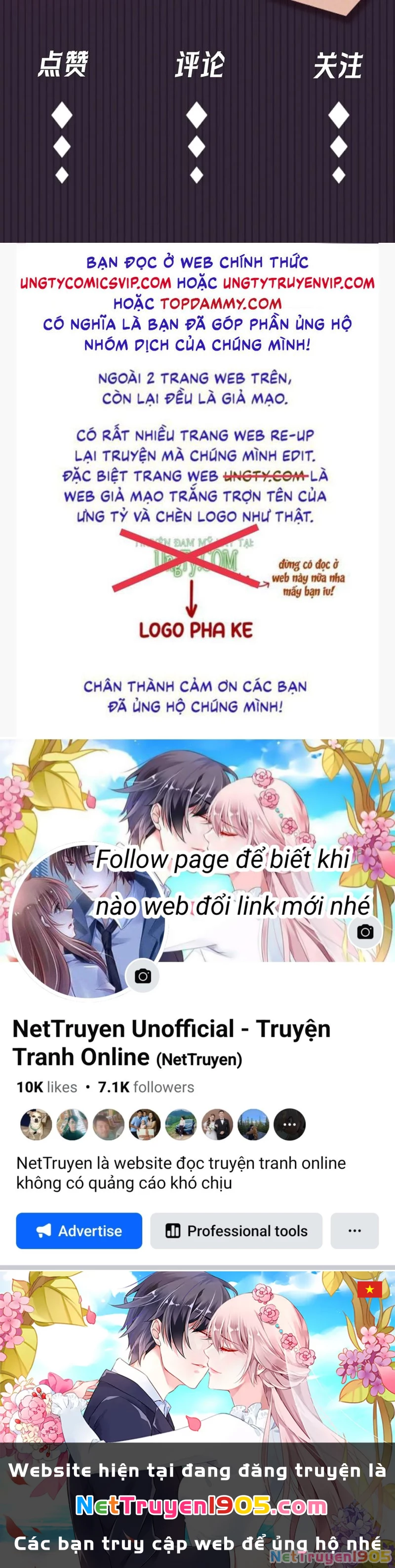 Đêm Tình Yêu Và Sát Ý Chapter 31 - 42