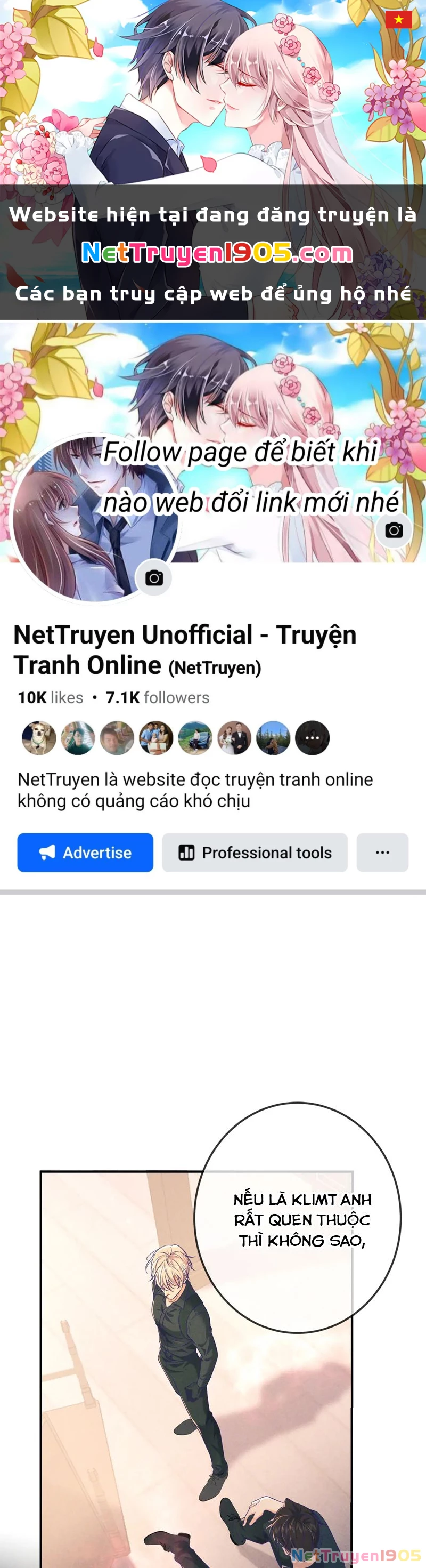 Đêm Tình Yêu Và Sát Ý Chapter 32 - 1