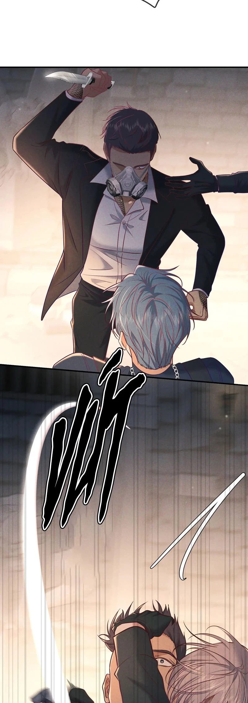 Đêm Tình Yêu Và Sát Ý Chapter 32 - 14