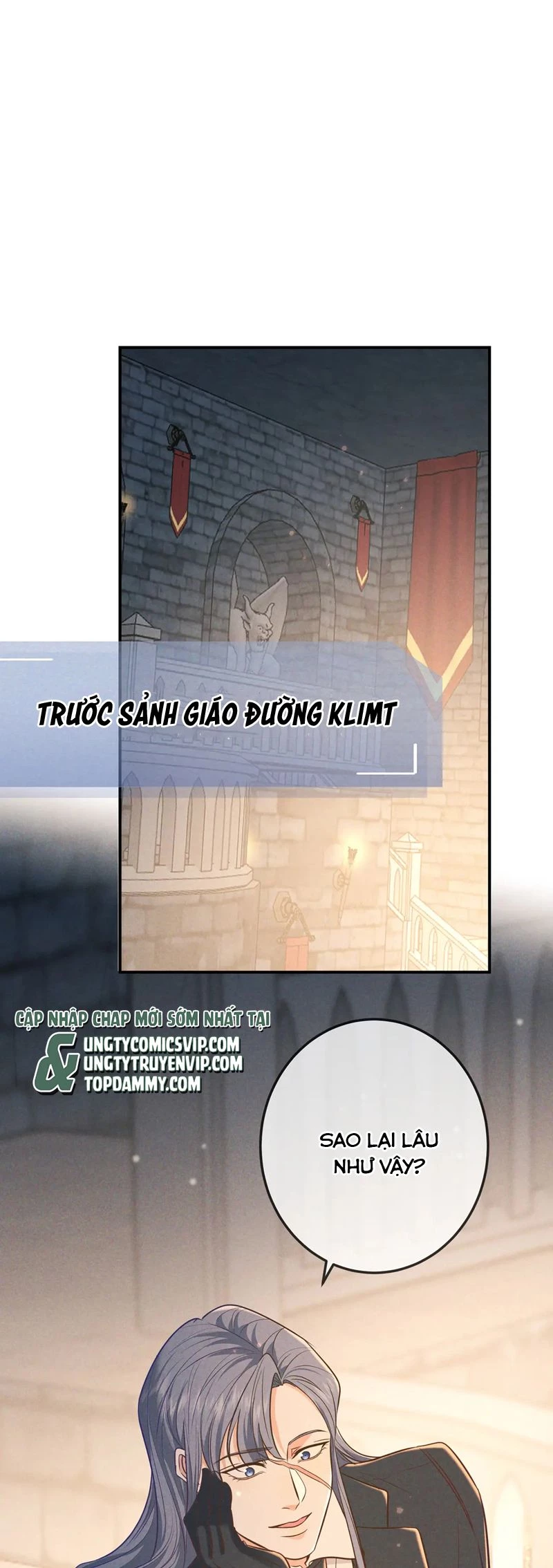 Đêm Tình Yêu Và Sát Ý Chapter 32 - 26