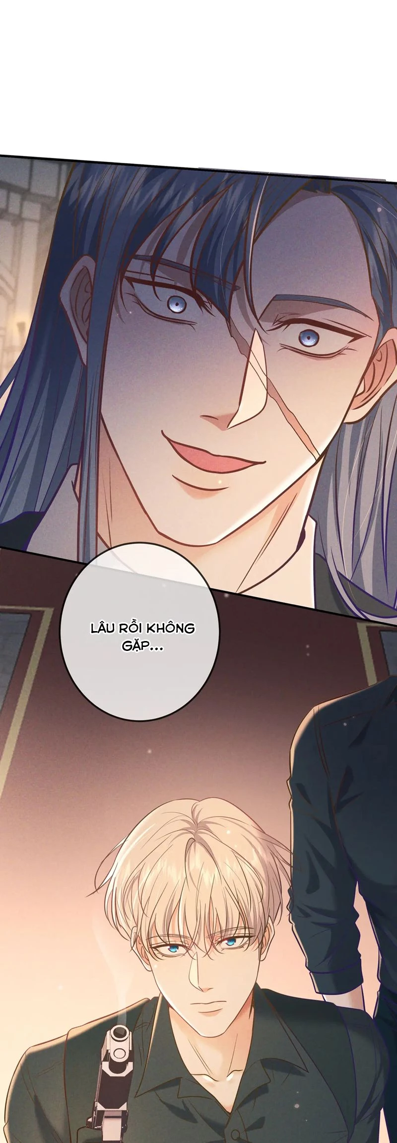 Đêm Tình Yêu Và Sát Ý Chapter 32 - 29