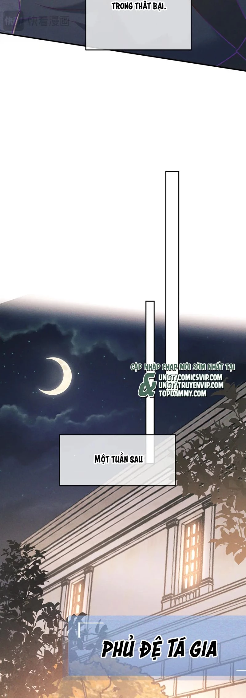 Đêm Tình Yêu Và Sát Ý Chapter 33 - 10