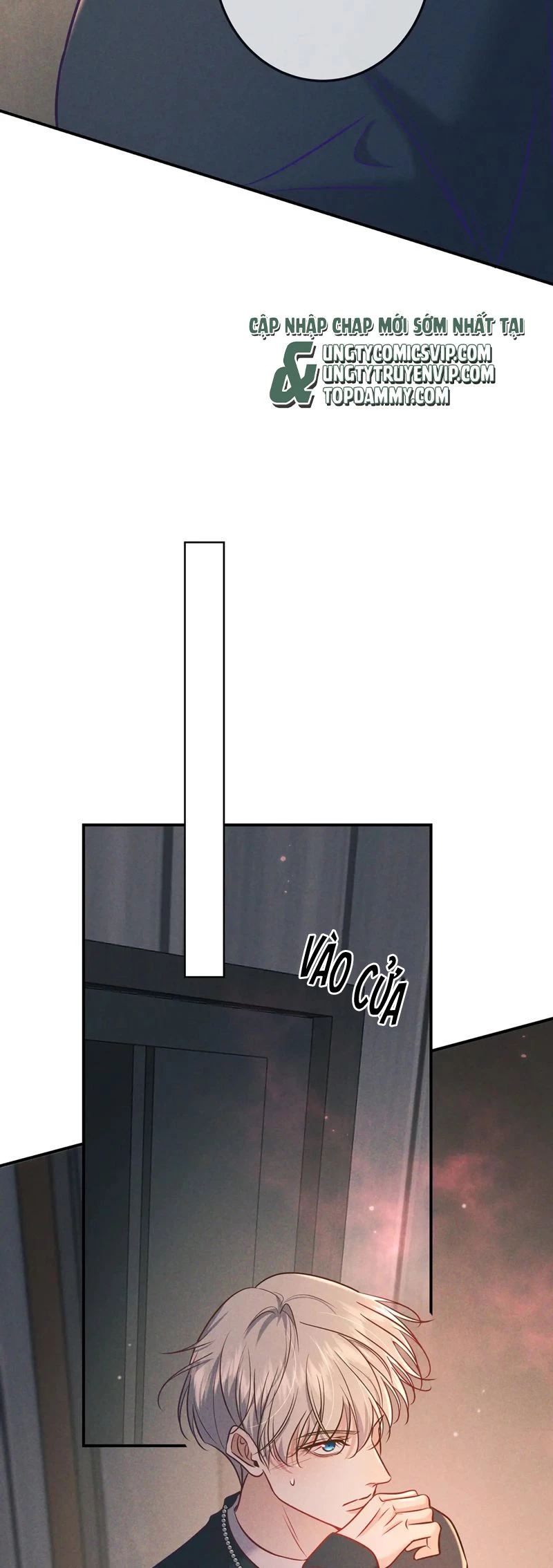 Đêm Tình Yêu Và Sát Ý Chapter 33 - 21