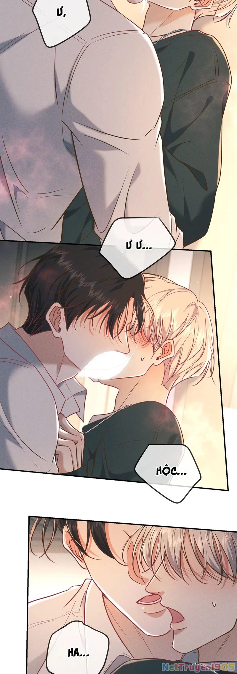 Đêm Tình Yêu Và Sát Ý Chapter 33 - 24