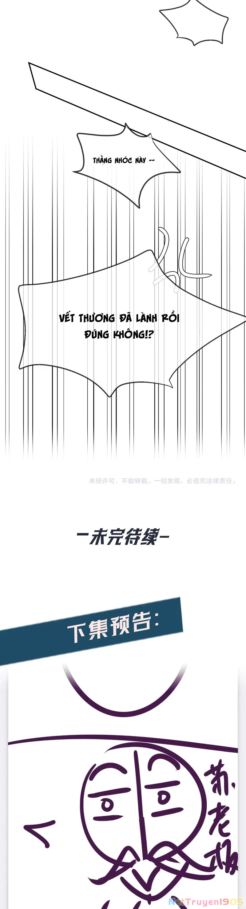 Đêm Tình Yêu Và Sát Ý Chapter 33 - 40