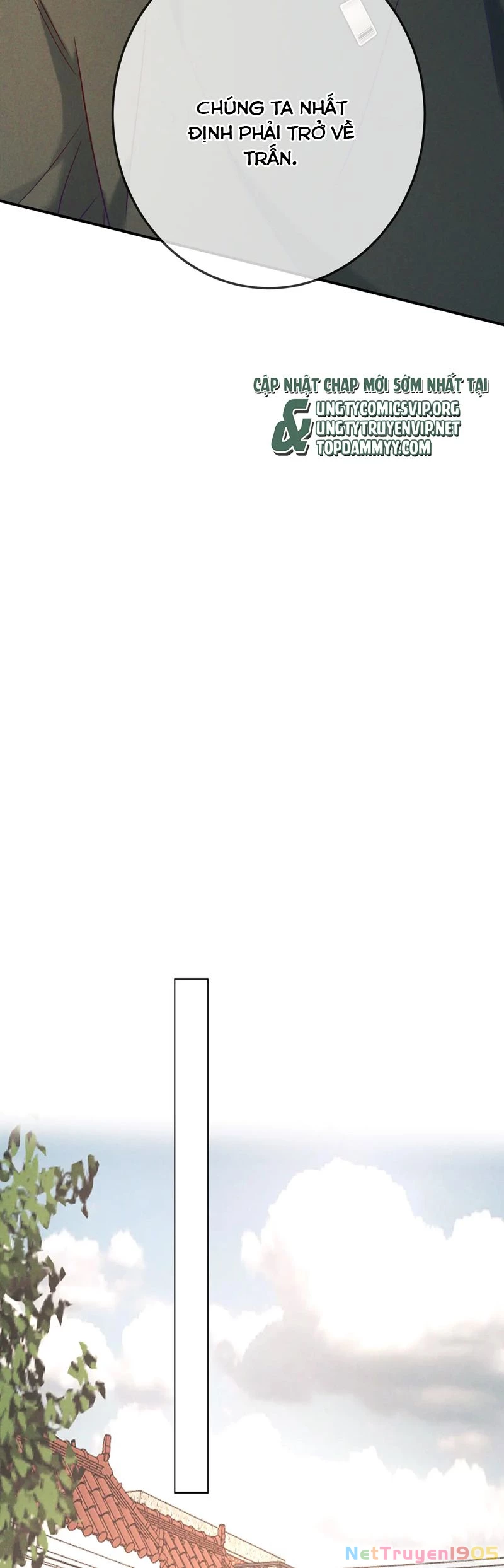 Đêm Tình Yêu Và Sát Ý Chapter 34 - 25