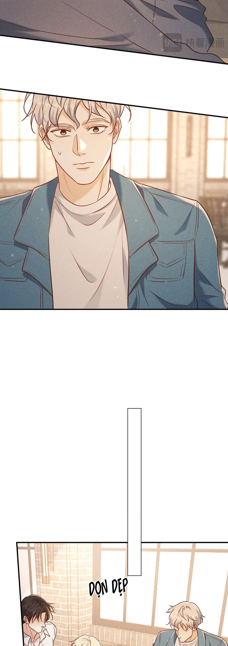 Đêm Tình Yêu Và Sát Ý Chapter 35 - 24