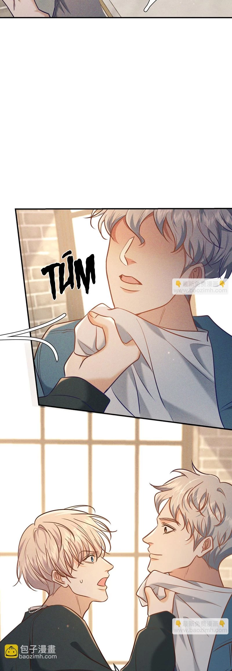 Đêm Tình Yêu Và Sát Ý Chapter 35 - 30