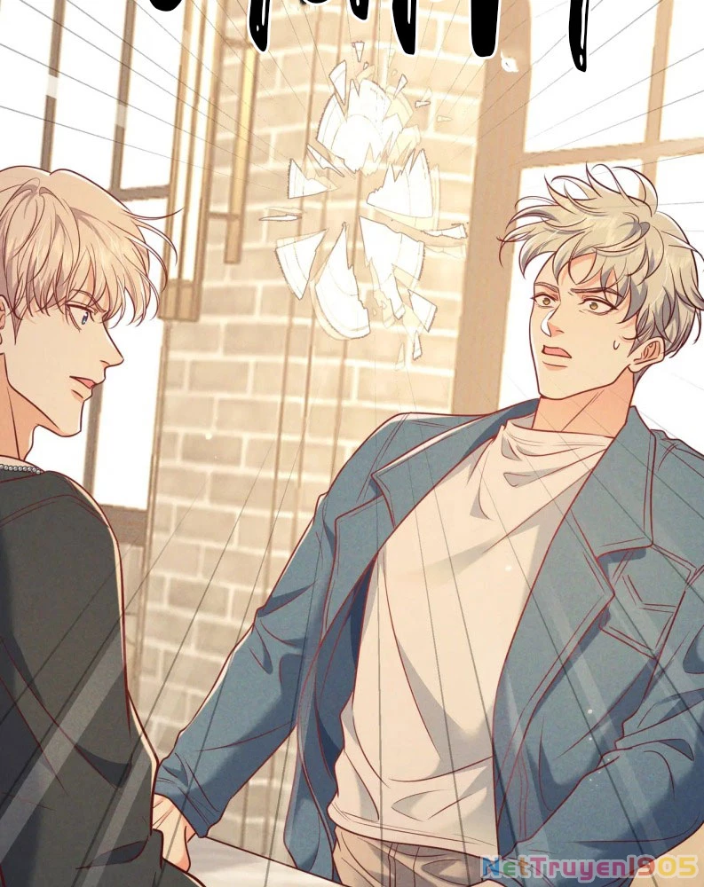 Đêm Tình Yêu Và Sát Ý Chapter 36 - 10