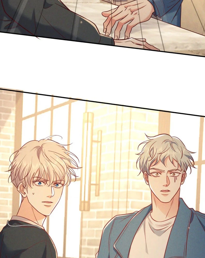 Đêm Tình Yêu Và Sát Ý Chapter 36 - 11