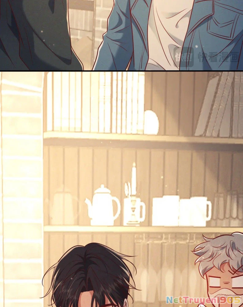 Đêm Tình Yêu Và Sát Ý Chapter 36 - 12