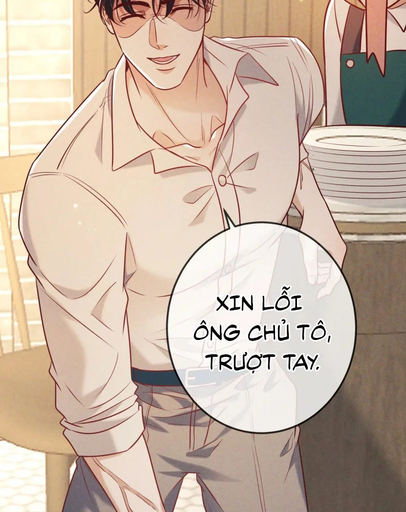 Đêm Tình Yêu Và Sát Ý Chapter 36 - 13