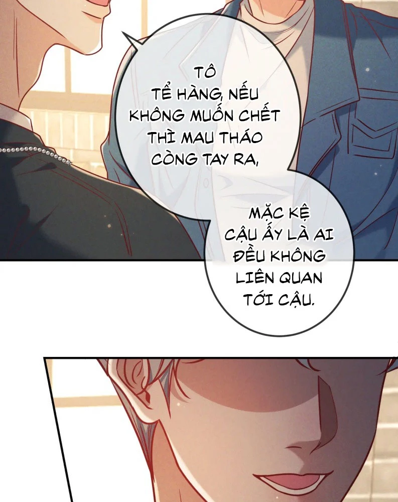 Đêm Tình Yêu Và Sát Ý Chapter 36 - 15