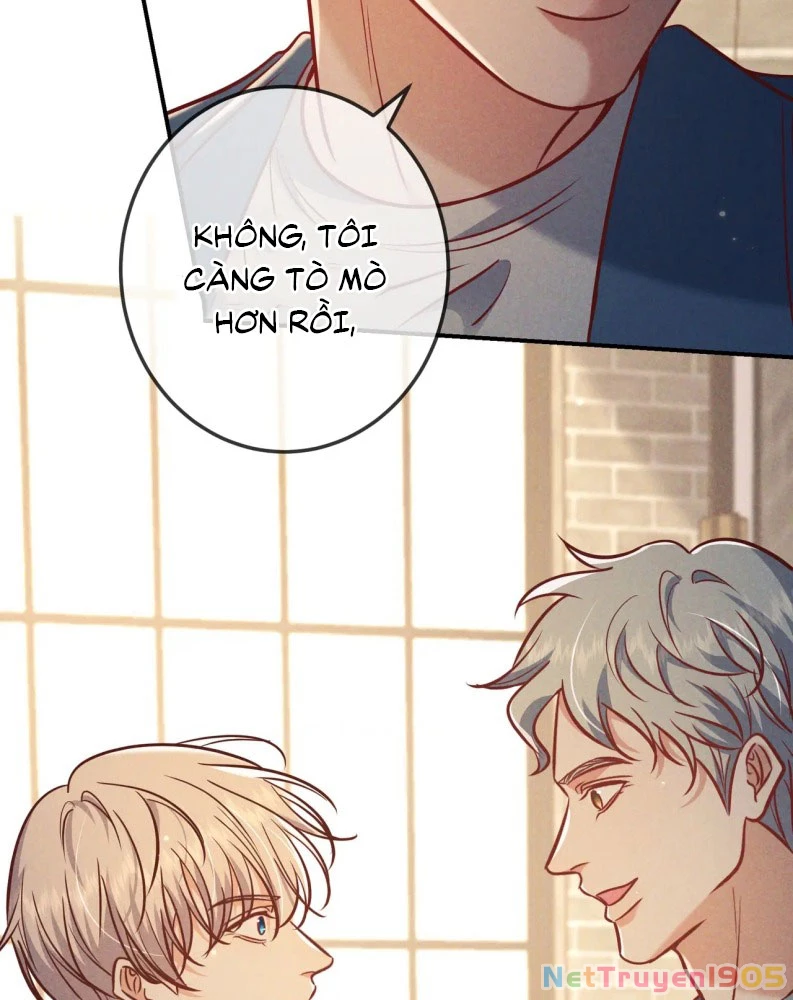 Đêm Tình Yêu Và Sát Ý Chapter 36 - 16