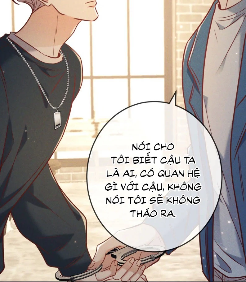 Đêm Tình Yêu Và Sát Ý Chapter 36 - 17