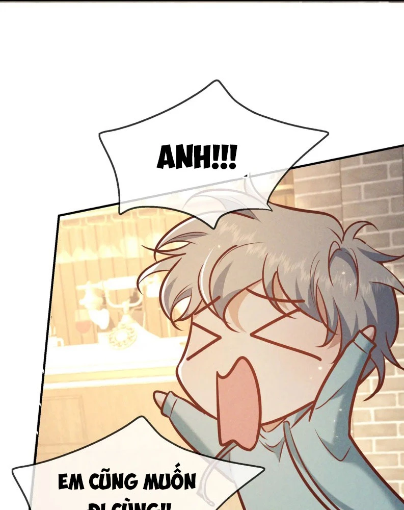 Đêm Tình Yêu Và Sát Ý Chapter 36 - 18