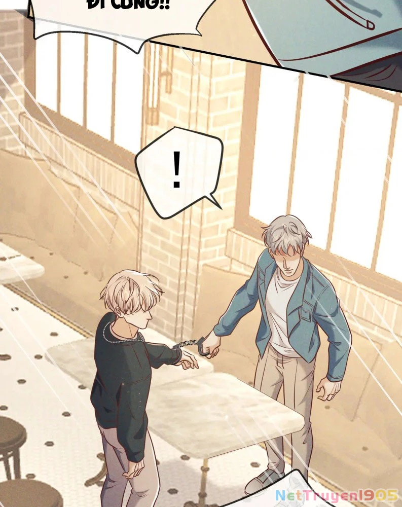 Đêm Tình Yêu Và Sát Ý Chapter 36 - 19