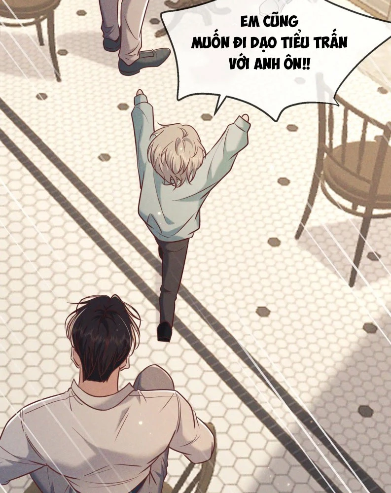 Đêm Tình Yêu Và Sát Ý Chapter 36 - 20