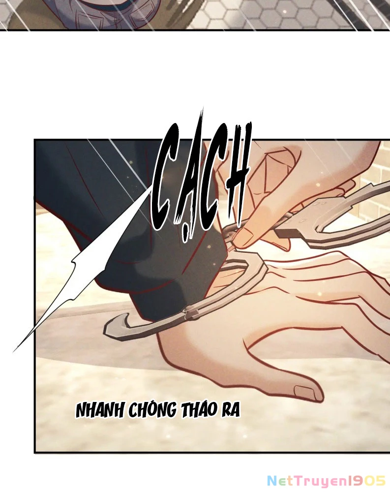 Đêm Tình Yêu Và Sát Ý Chapter 36 - 21
