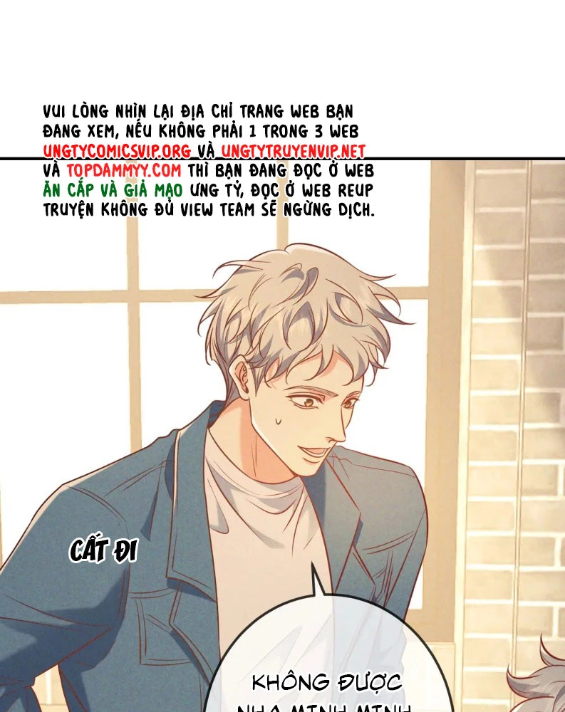 Đêm Tình Yêu Và Sát Ý Chapter 36 - 22