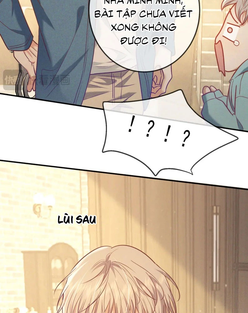 Đêm Tình Yêu Và Sát Ý Chapter 36 - 23