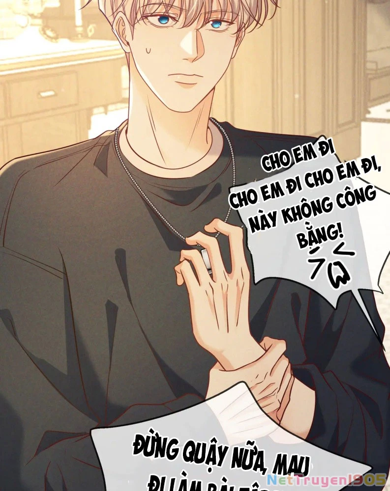 Đêm Tình Yêu Và Sát Ý Chapter 36 - 24