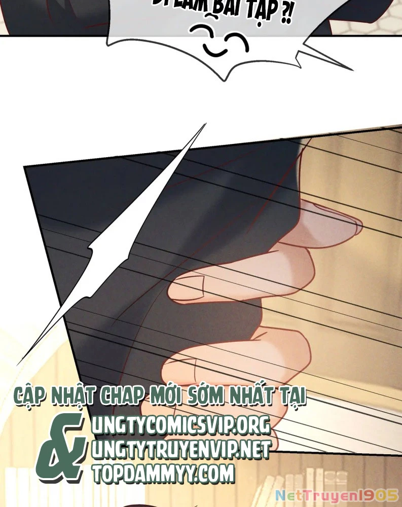 Đêm Tình Yêu Và Sát Ý Chapter 36 - 25