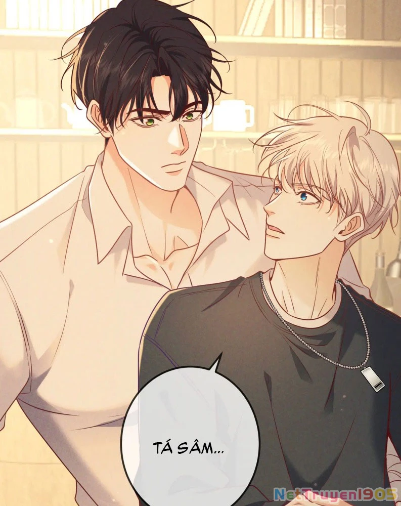 Đêm Tình Yêu Và Sát Ý Chapter 36 - 26