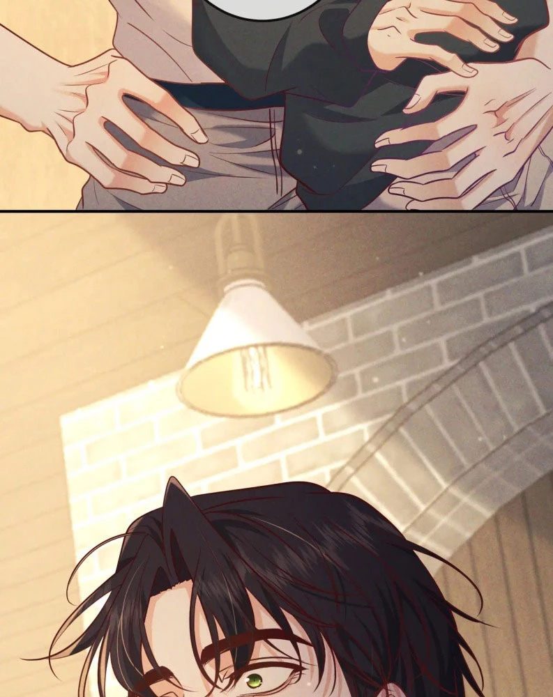 Đêm Tình Yêu Và Sát Ý Chapter 36 - 27