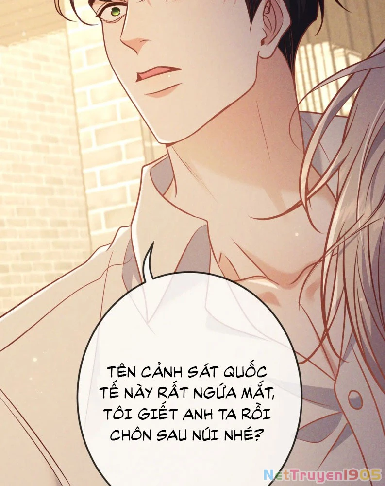 Đêm Tình Yêu Và Sát Ý Chapter 36 - 28