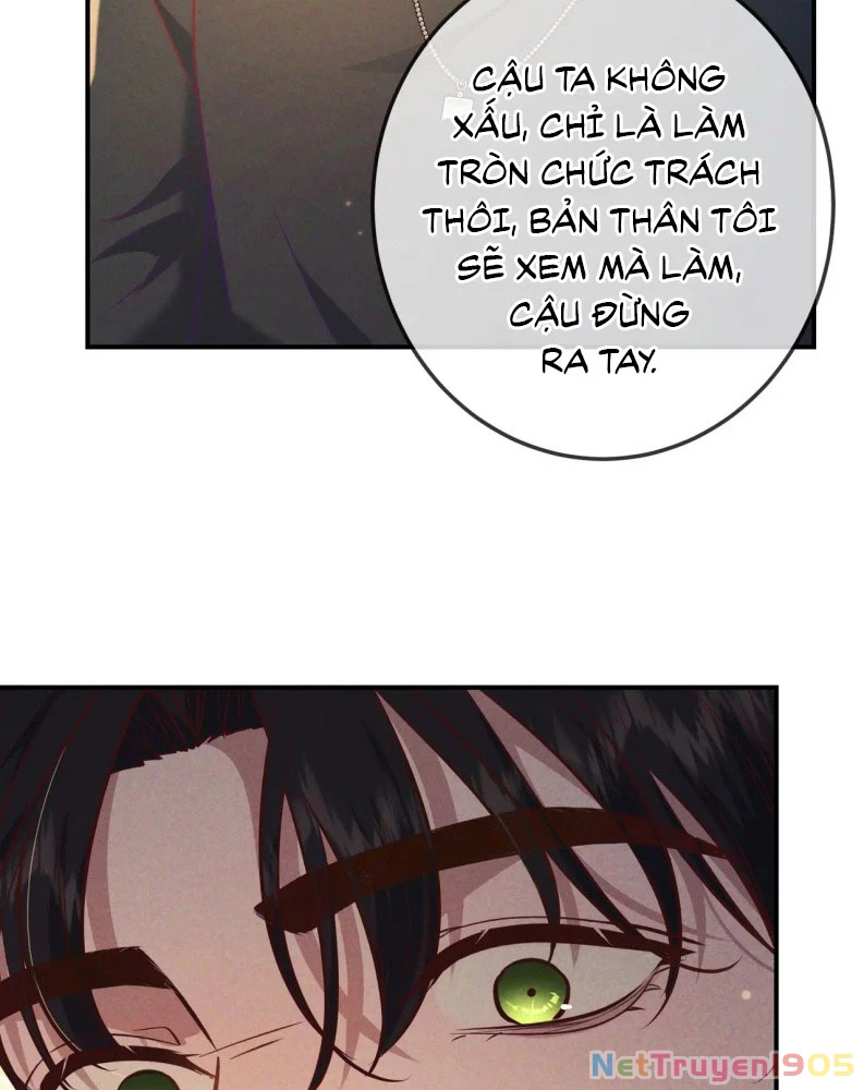 Đêm Tình Yêu Và Sát Ý Chapter 36 - 30
