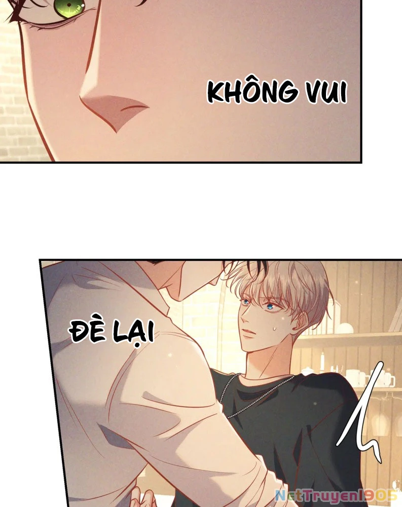 Đêm Tình Yêu Và Sát Ý Chapter 36 - 31