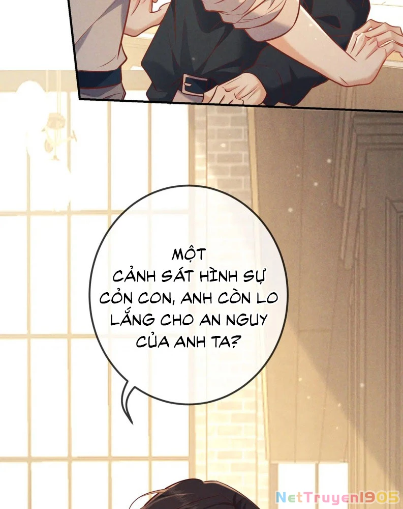 Đêm Tình Yêu Và Sát Ý Chapter 36 - 32