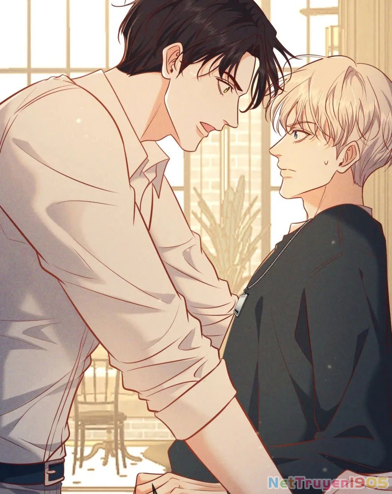 Đêm Tình Yêu Và Sát Ý Chapter 36 - 33