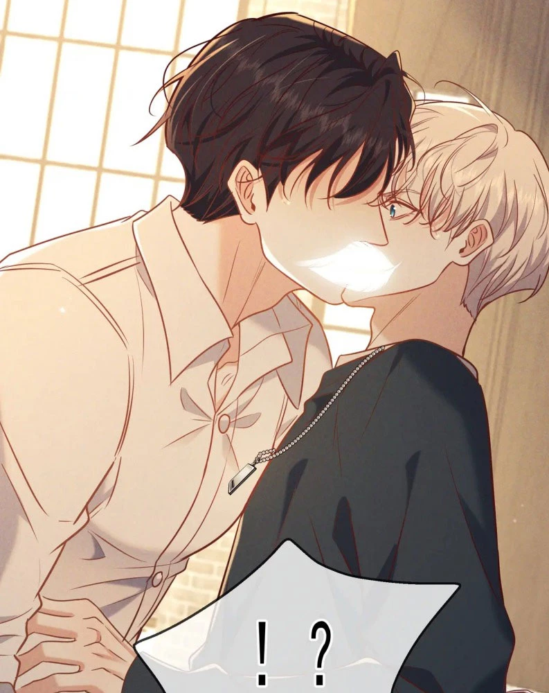 Đêm Tình Yêu Và Sát Ý Chapter 36 - 37