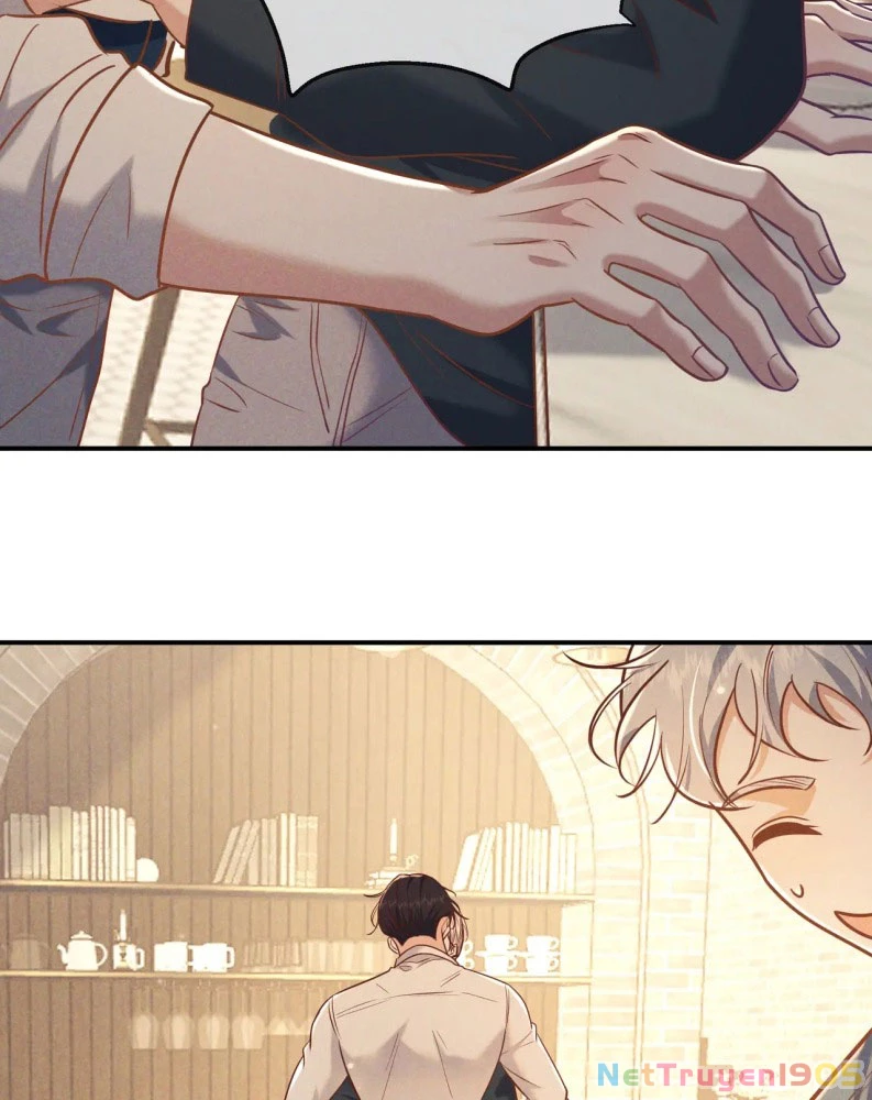 Đêm Tình Yêu Và Sát Ý Chapter 36 - 38