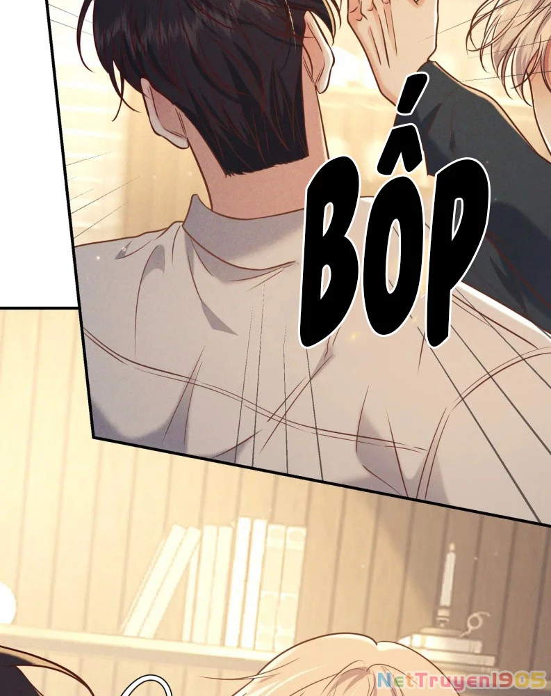 Đêm Tình Yêu Và Sát Ý Chapter 36 - 40