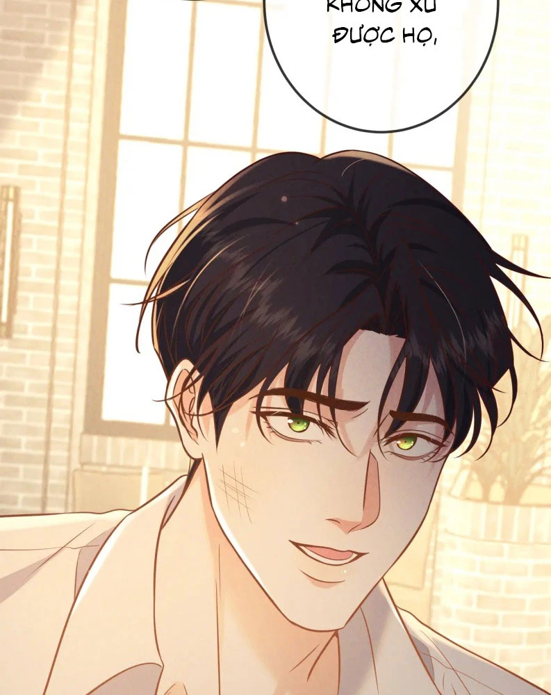 Đêm Tình Yêu Và Sát Ý Chapter 36 - 43