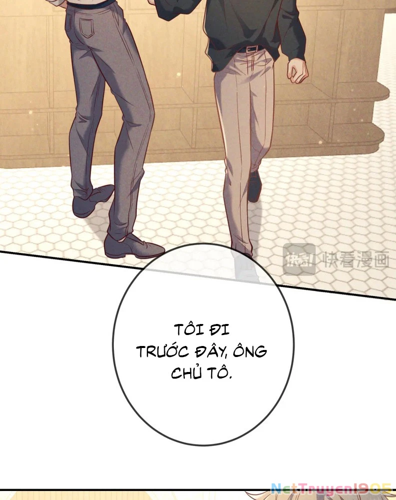 Đêm Tình Yêu Và Sát Ý Chapter 36 - 47