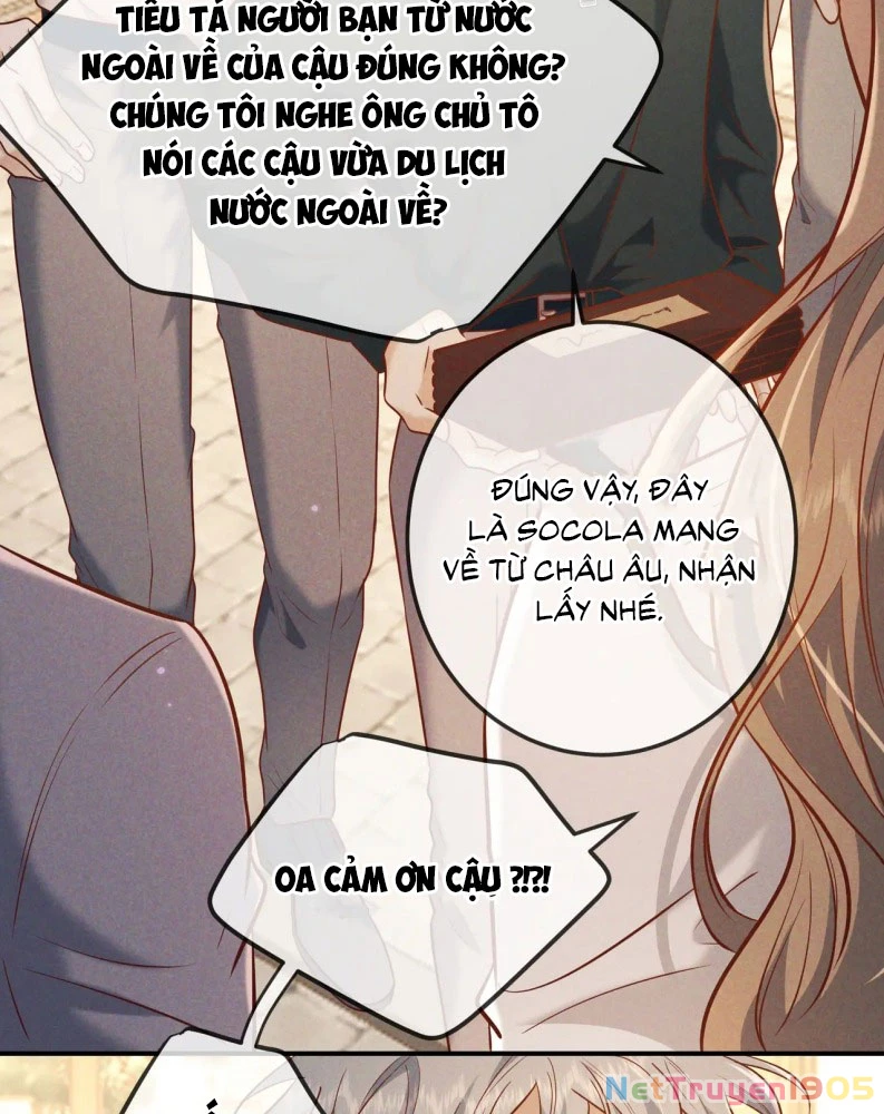 Đêm Tình Yêu Và Sát Ý Chapter 36 - 56