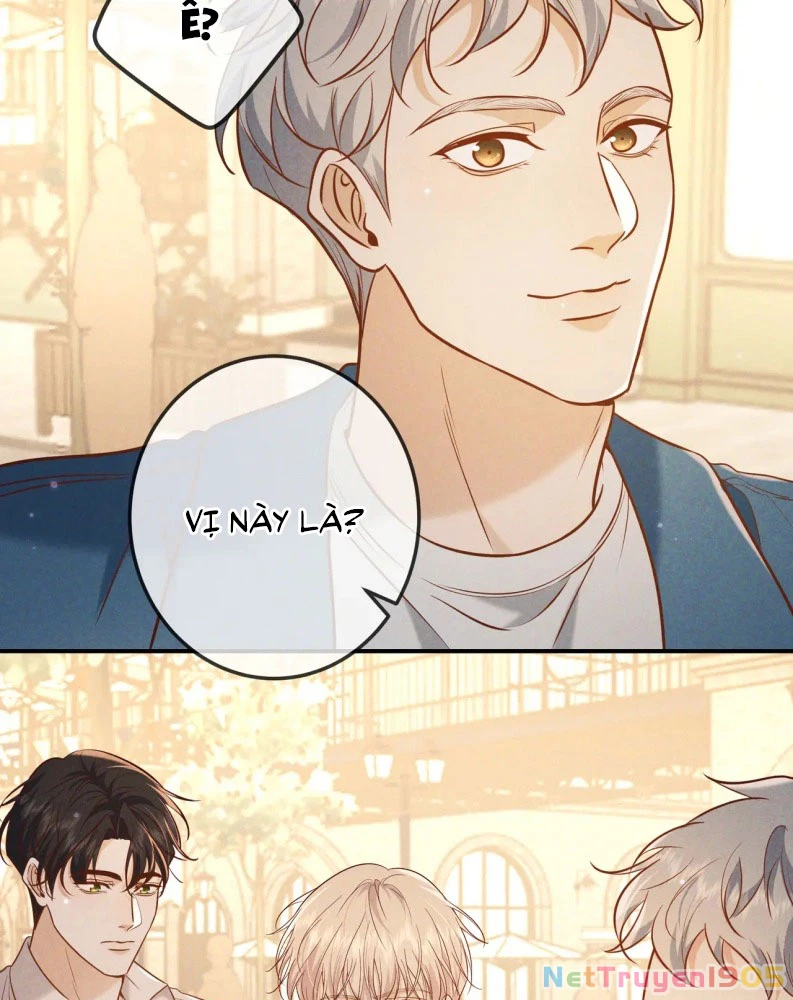 Đêm Tình Yêu Và Sát Ý Chapter 36 - 57