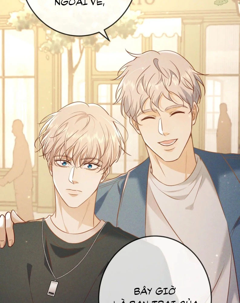 Đêm Tình Yêu Và Sát Ý Chapter 36 - 60