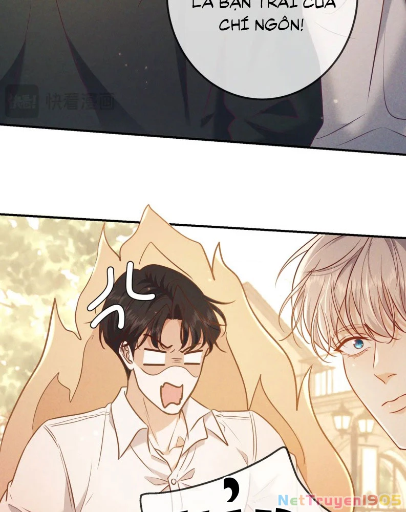 Đêm Tình Yêu Và Sát Ý Chapter 36 - 61