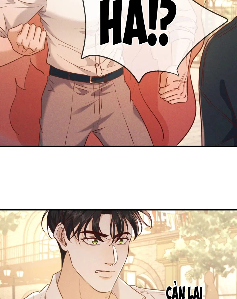 Đêm Tình Yêu Và Sát Ý Chapter 36 - 62