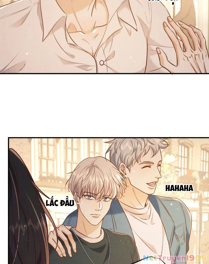 Đêm Tình Yêu Và Sát Ý Chapter 36 - 63