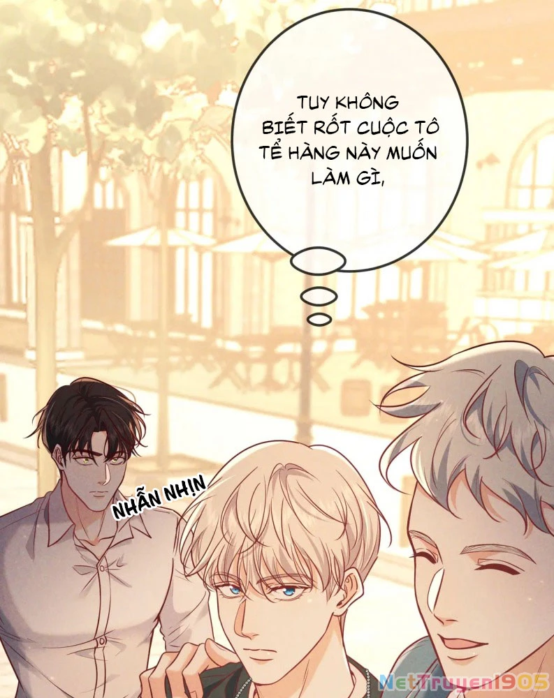 Đêm Tình Yêu Và Sát Ý Chapter 36 - 65