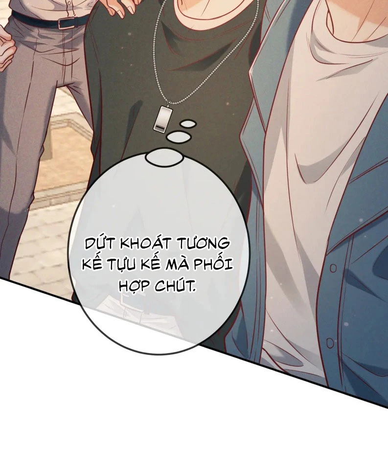 Đêm Tình Yêu Và Sát Ý Chapter 36 - 66