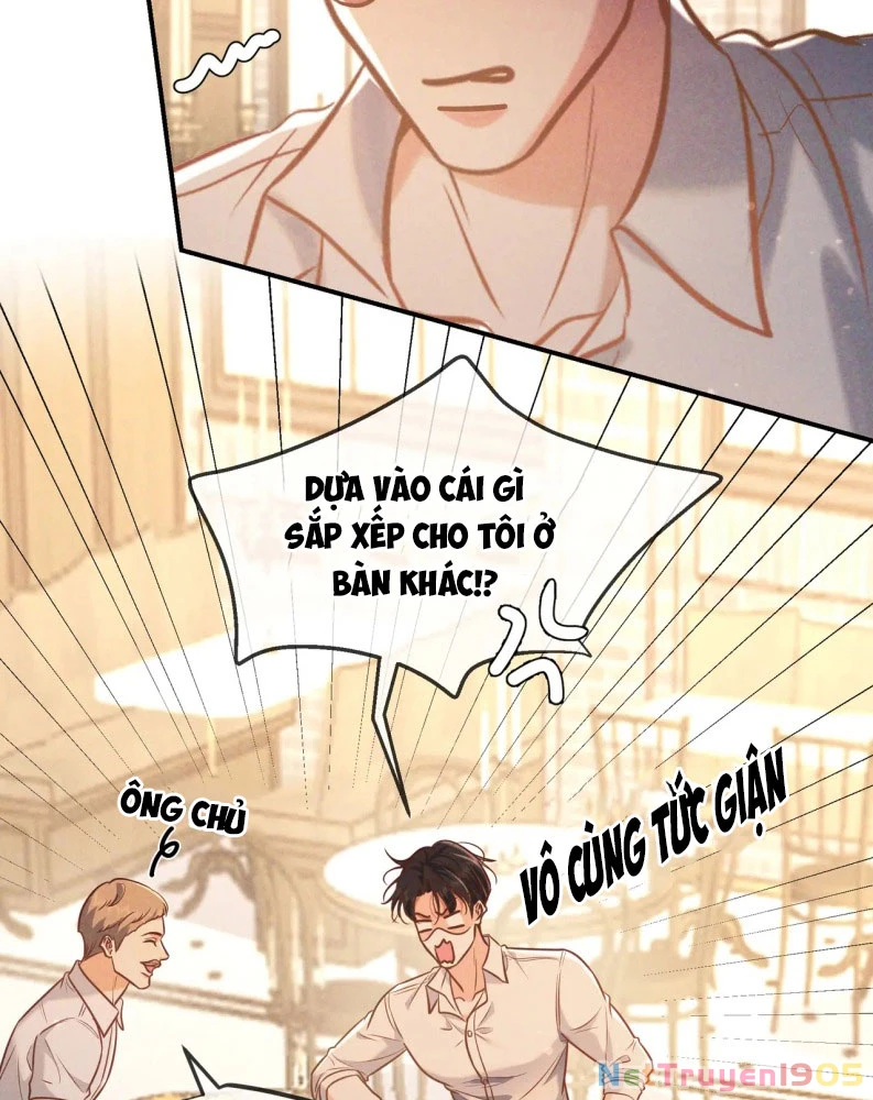 Đêm Tình Yêu Và Sát Ý Chapter 36 - 68