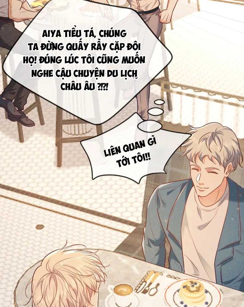 Đêm Tình Yêu Và Sát Ý Chapter 36 - 69