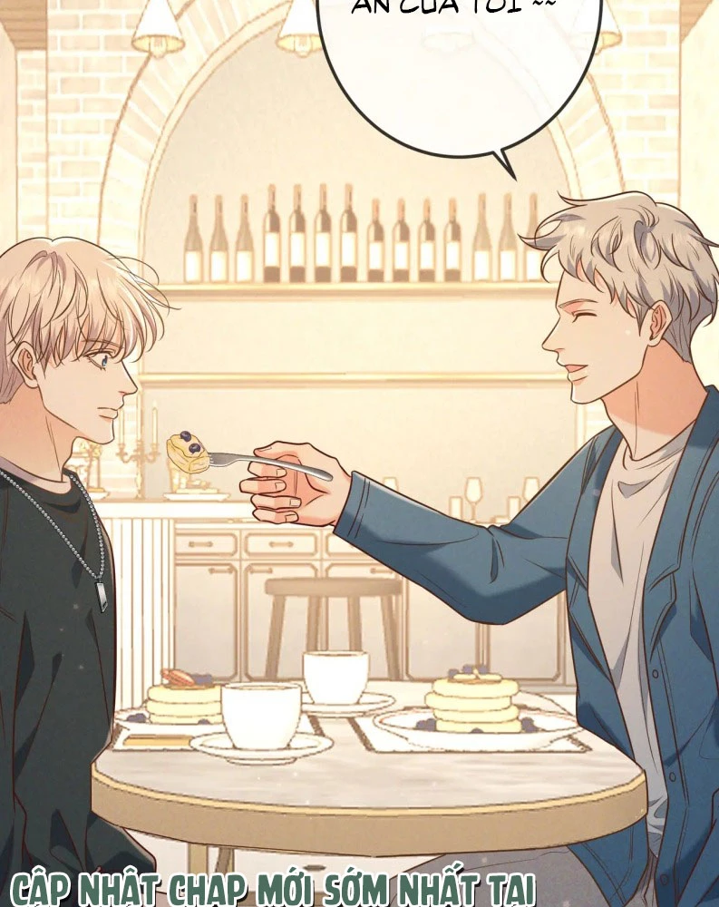 Đêm Tình Yêu Và Sát Ý Chapter 36 - 72